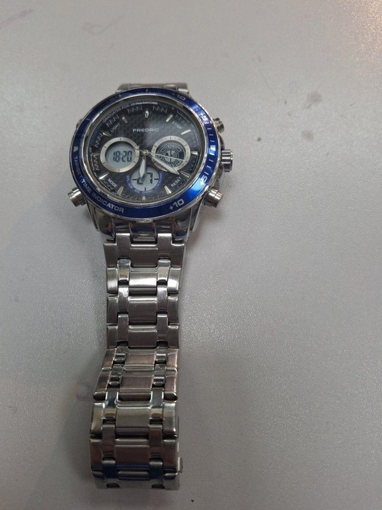 Купить Fredric chronometer 1/600 Б/У