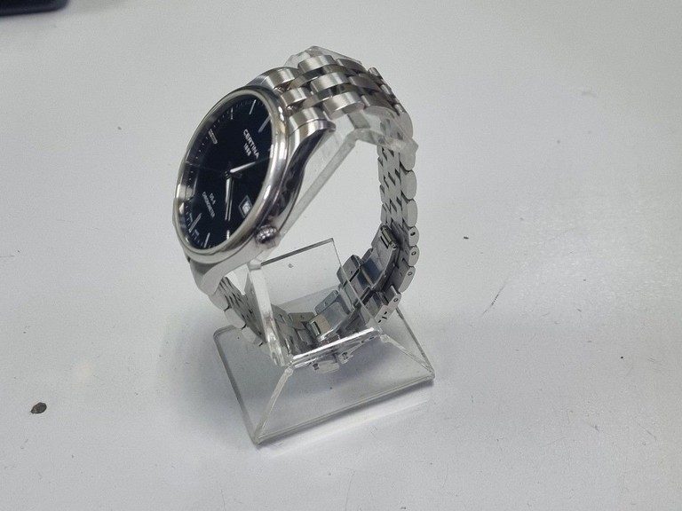 Оголошення Certina C033.451.11.051.00 Б/У