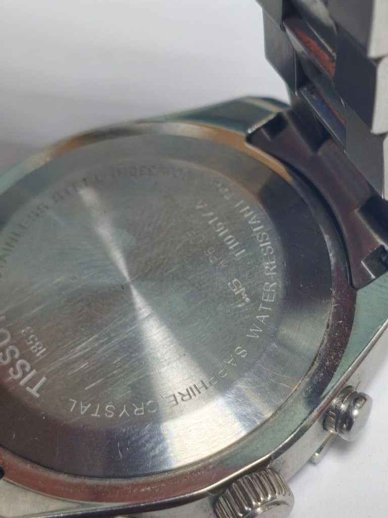 Tissot t101617a Код:01-200998759. Зображення 12