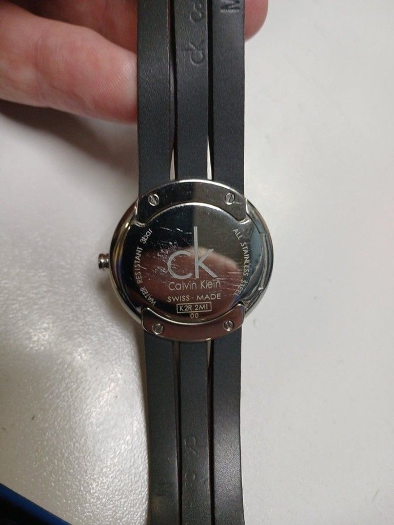 Calvin Klein k2r 2m1 Код:01-200963221. Изображение 6