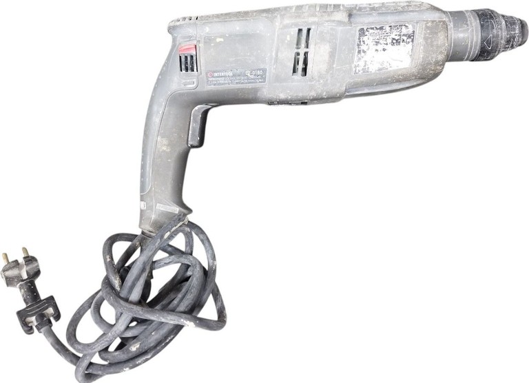 Купить Intertool DT-0180 Б/У