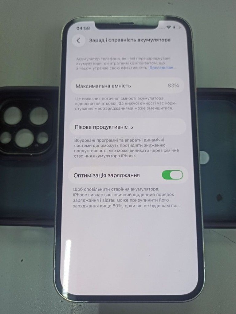 Дешиво Apple iphone 12 pro 128gb с ломбарда