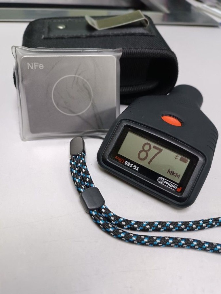 Купить Profiline TG-588 Ultra Б/У