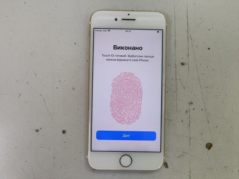 Apple iphone 7 32gb Код:01-201110662. Изображение 9
