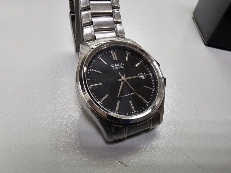 Объявление Casio mtp-1183p Б/У