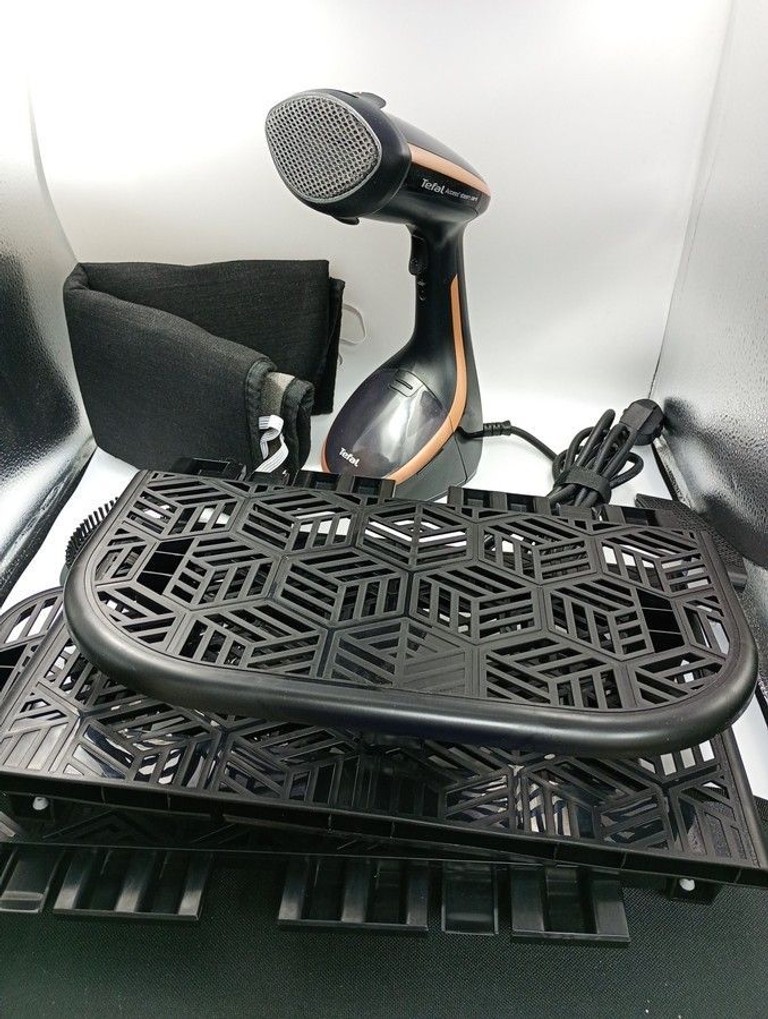 Оголошення Tefal Access Steam Care DT9130E0 Б/У
