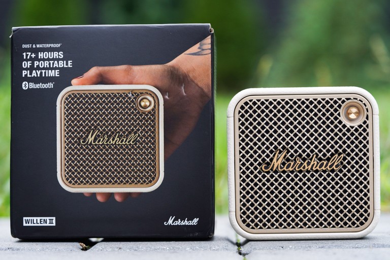 Marshall Willen II 10W Cream (1006717) ОРИГІНАЛ! Нова. Код:null. Изображение 7