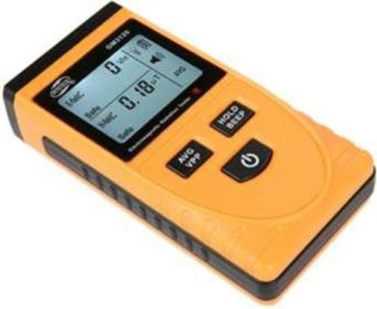 Benetech GM3120 Код:null. Зображення 4