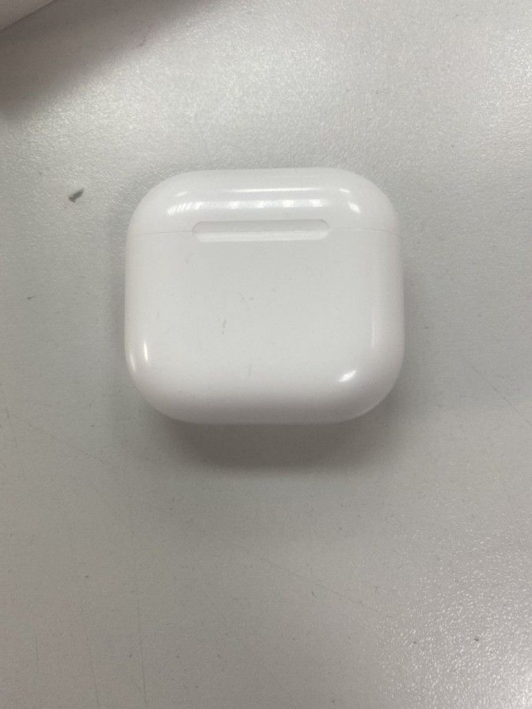 Купить Apple airpods 4 with active noise cancellation Б/У