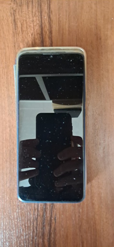 Дешево Zte Blade A51 2/32GB Blue з ломбарду