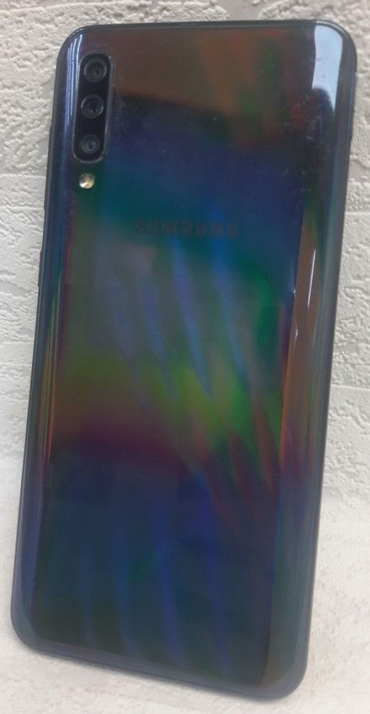 Розпродаж Samsung galaxy a50 sm-a505fn 4/64gb, продавець Техноскарб