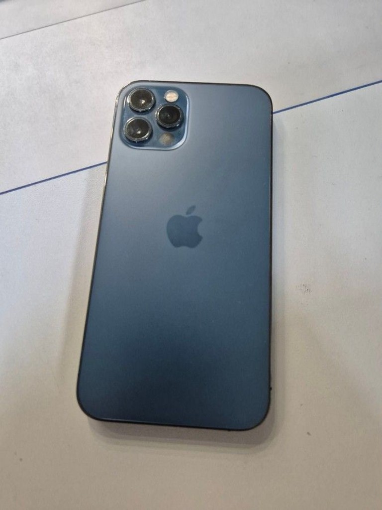 Купити Apple iphone 12 pro 128gb Б/У