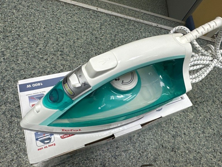 Розпродаж Tefal FV1710, продавець Техноскарб