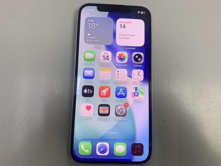 Купити Apple iPhone 12 128GB (PRODUCT)RED Б/У