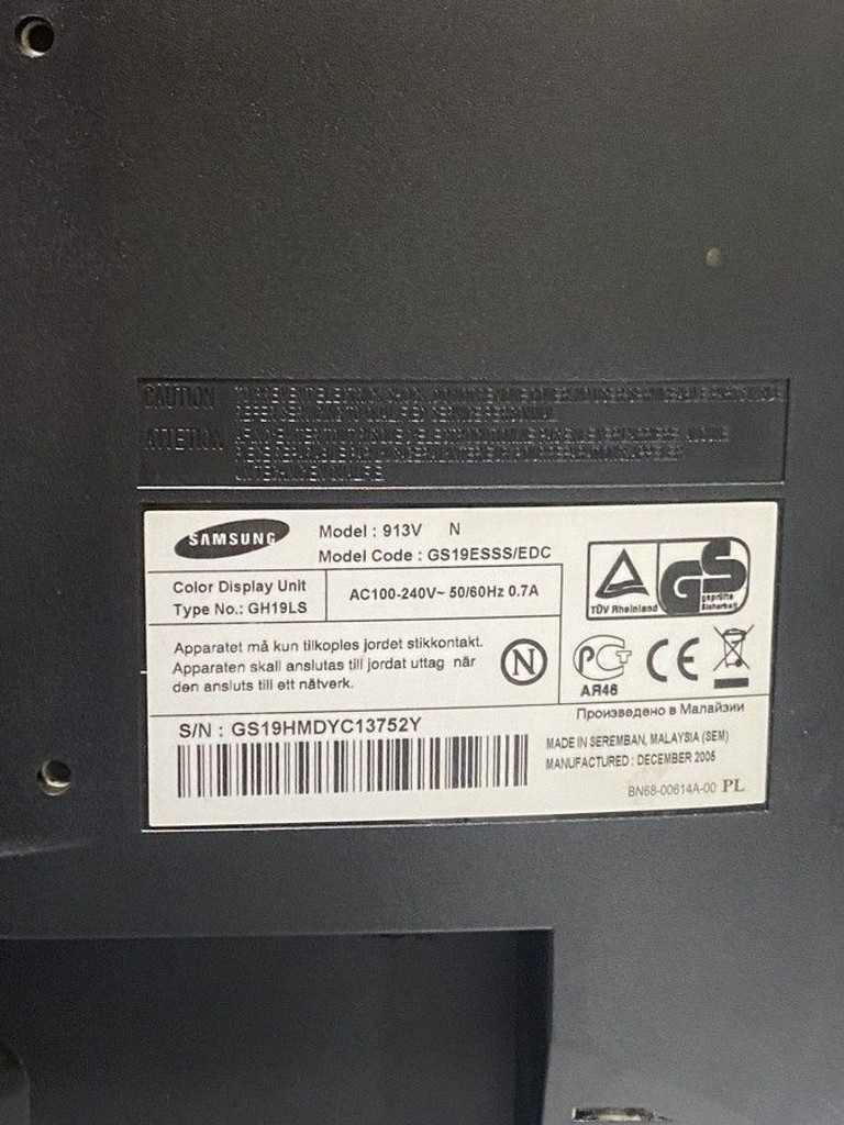 Дешево Samsung 913v з ломбарду