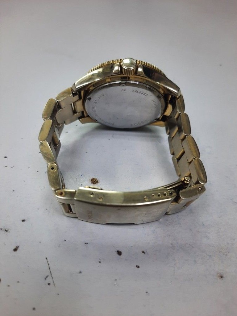 Купити Fossil AM4482 Б/У