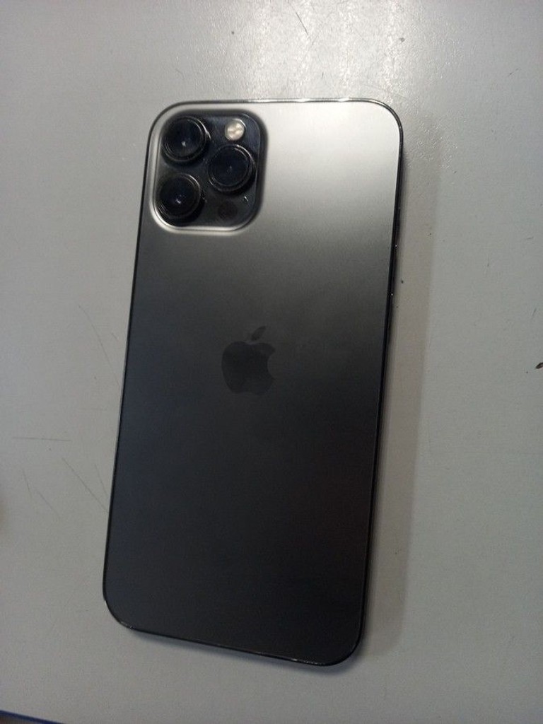 Купити Apple iphone 12 pro max 512gb Б/У
