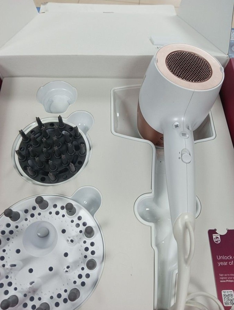 Дешево Philips bhd 827/00 з ломбарду