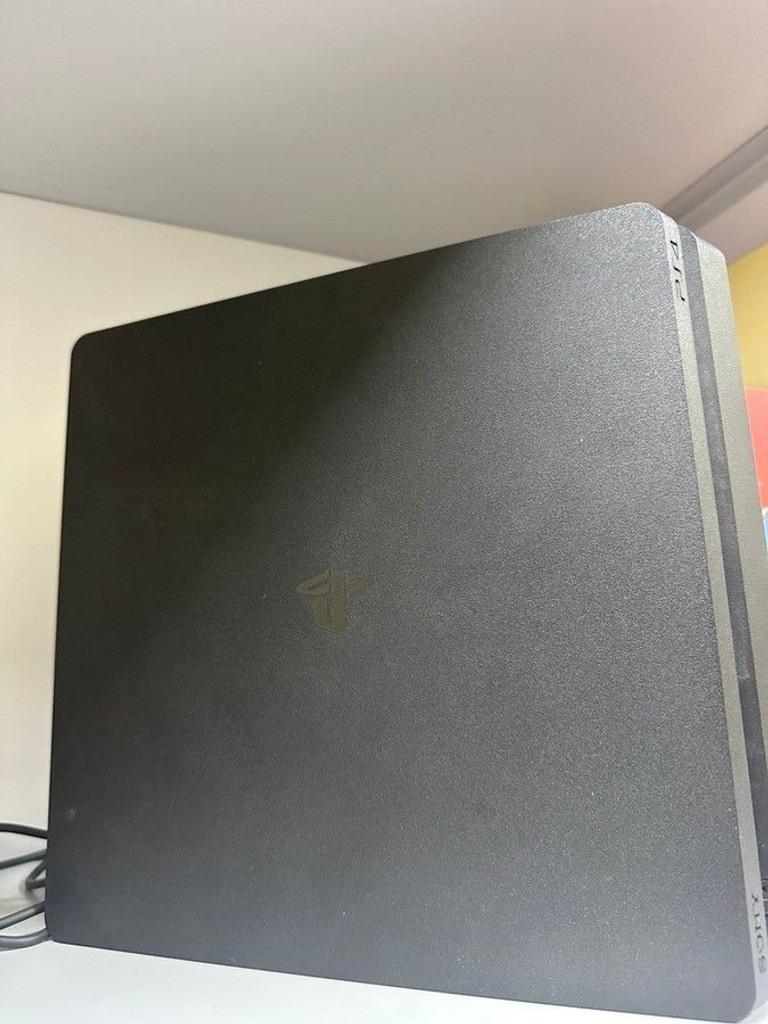 Sony playstation 4 slim 500gb Код:01-201120424. Зображення 7