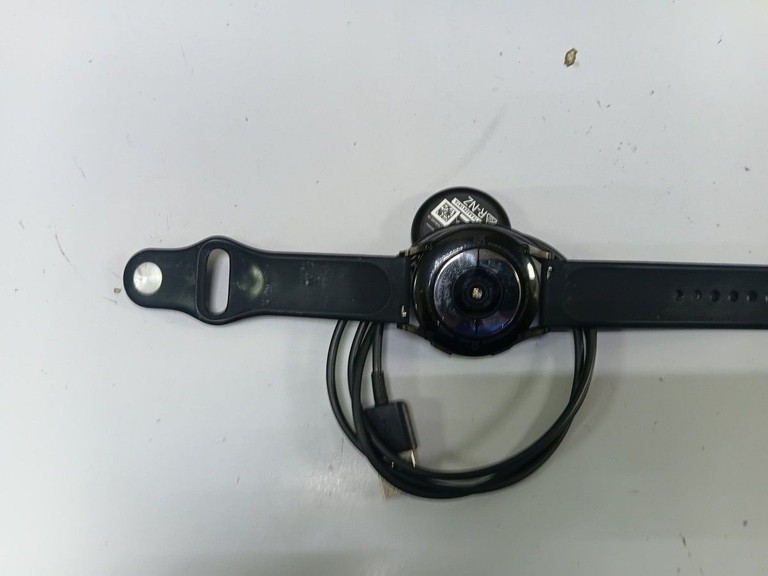 Дешево Samsung galaxy watch4 40mm з ломбарду