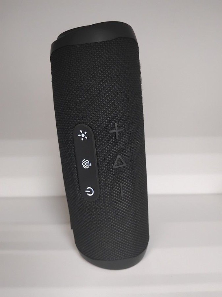 Розпродаж Proove Rumble 20W APP Black (PSRM2001AP01), продавець Техноскарб