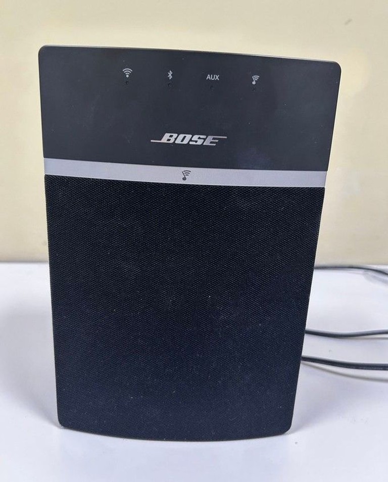 Купити Bose SoundTouch 10 Black Б/У