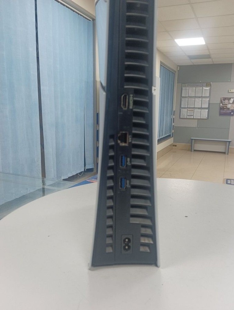 Розпродаж Sony PlayStation 5 Slim Digital Edition 1TB, продавець Техноскарб