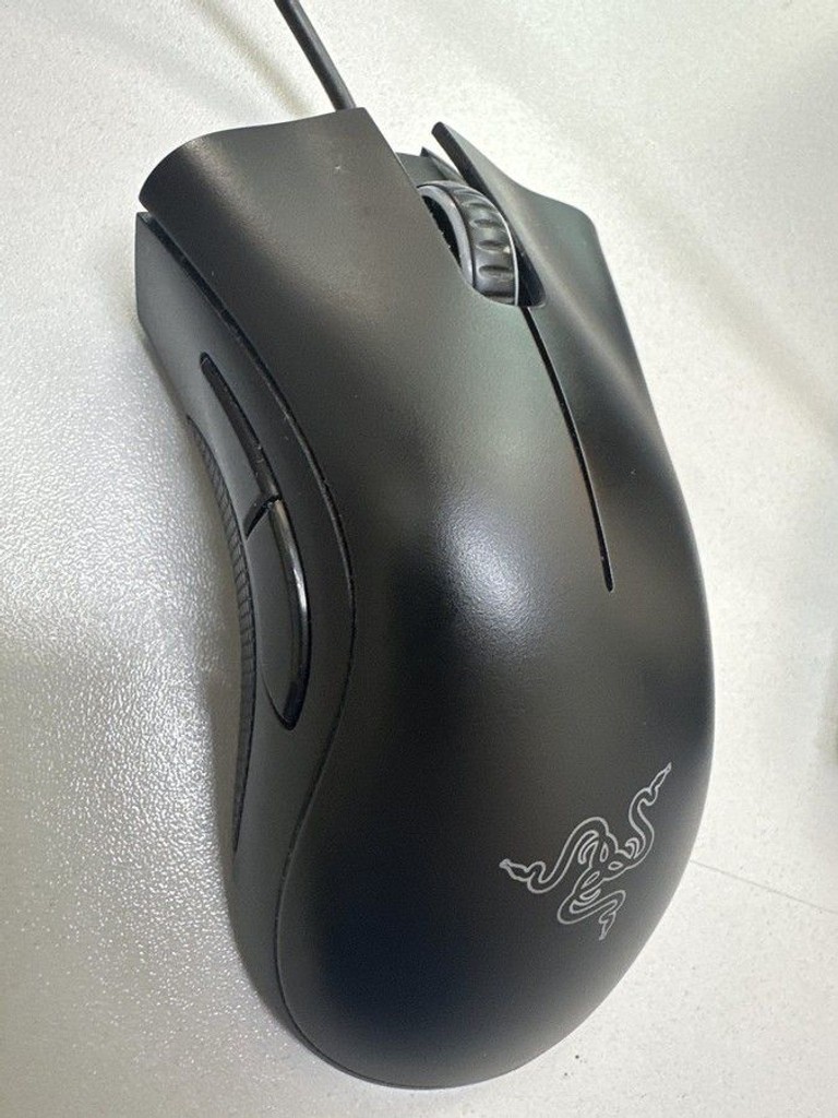 Дешево Razer death adder essential з ломбарду