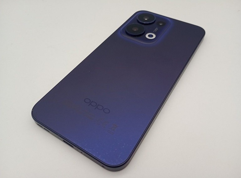 Дешево Oppo reno13 5g 12/256gb з ломбарду