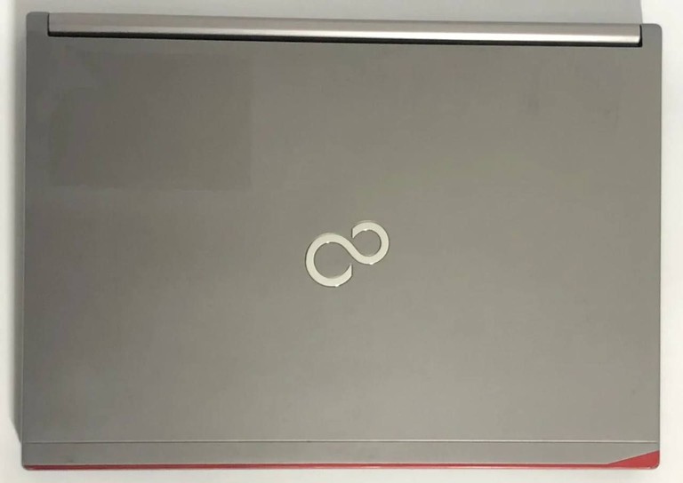 Дешево Ноутбук Fujitsu Lifebook E734/13.2"HD/i3-4/8GB/128GB/ГАРАНТІЯ з ломбарду
