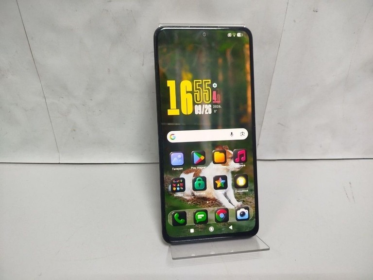 Дешево Xiaomi redmi note 11 pro 8/256gb з ломбарду