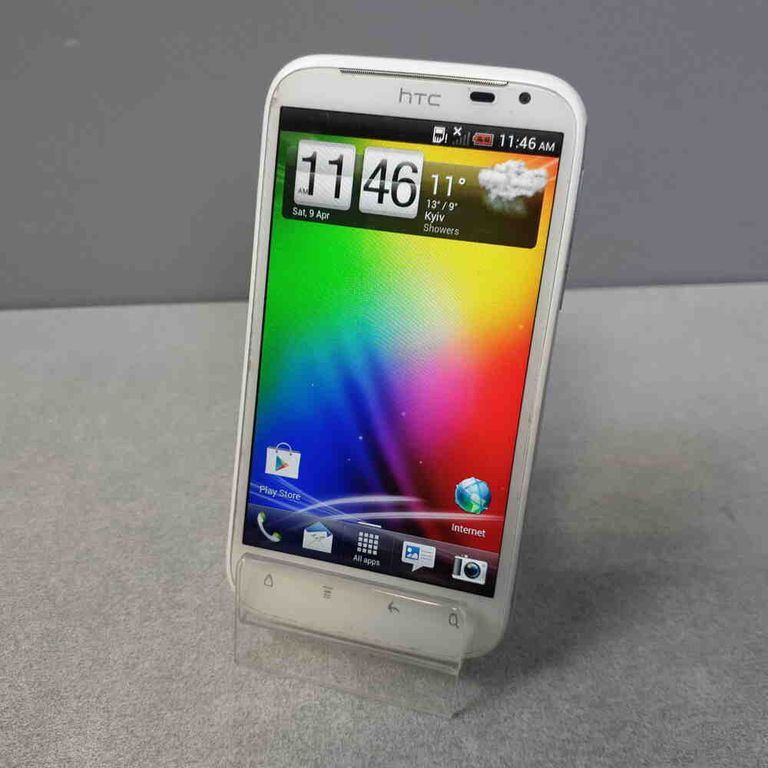 Оголошення HTC Sensation XL Б/У