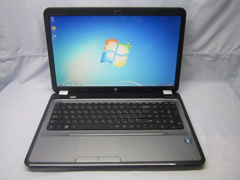 Купити HP G7-1205sw 17.3"/8GB/SSD/4 ядра/HDMI Б/У
