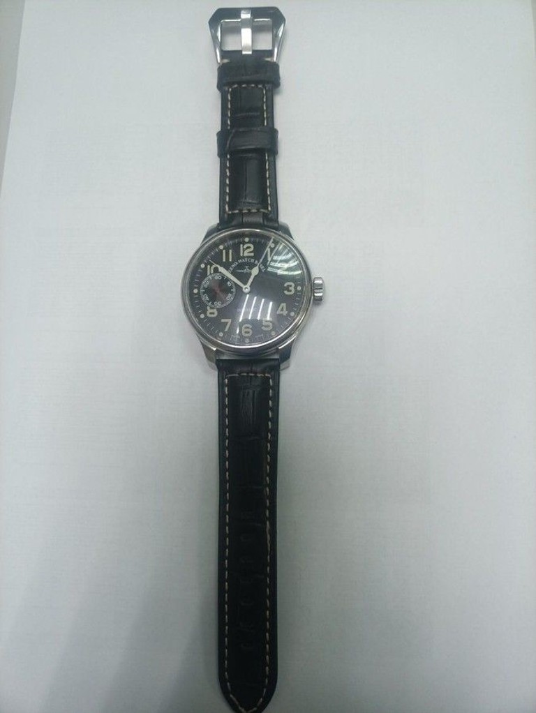 Купити Zeno-Watch Basel 8558 Б/У