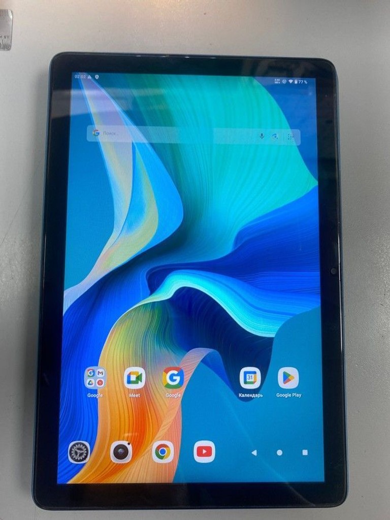 Купити Teclast P33 3/64GB Blue Б/У