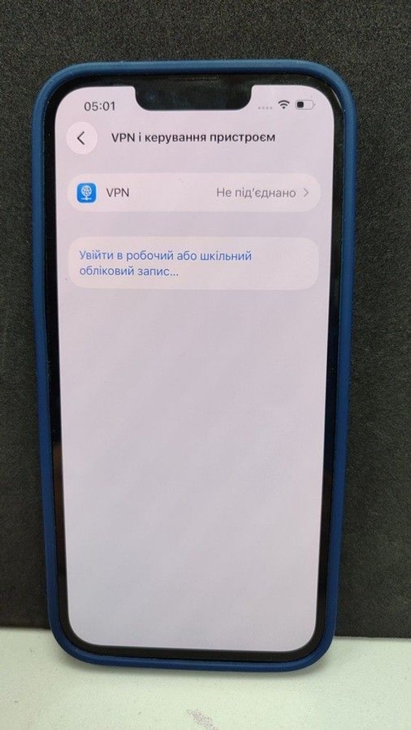 Оголошення Apple iphone 14 128gb Б/У