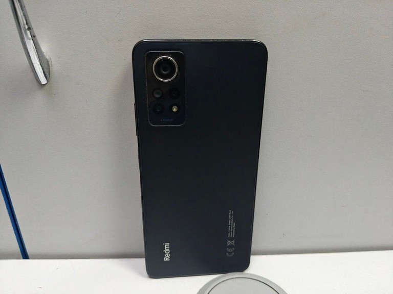 Розпродаж Xiaomi redmi note 12 pro 4g 8/256gb, продавець Техноскарб