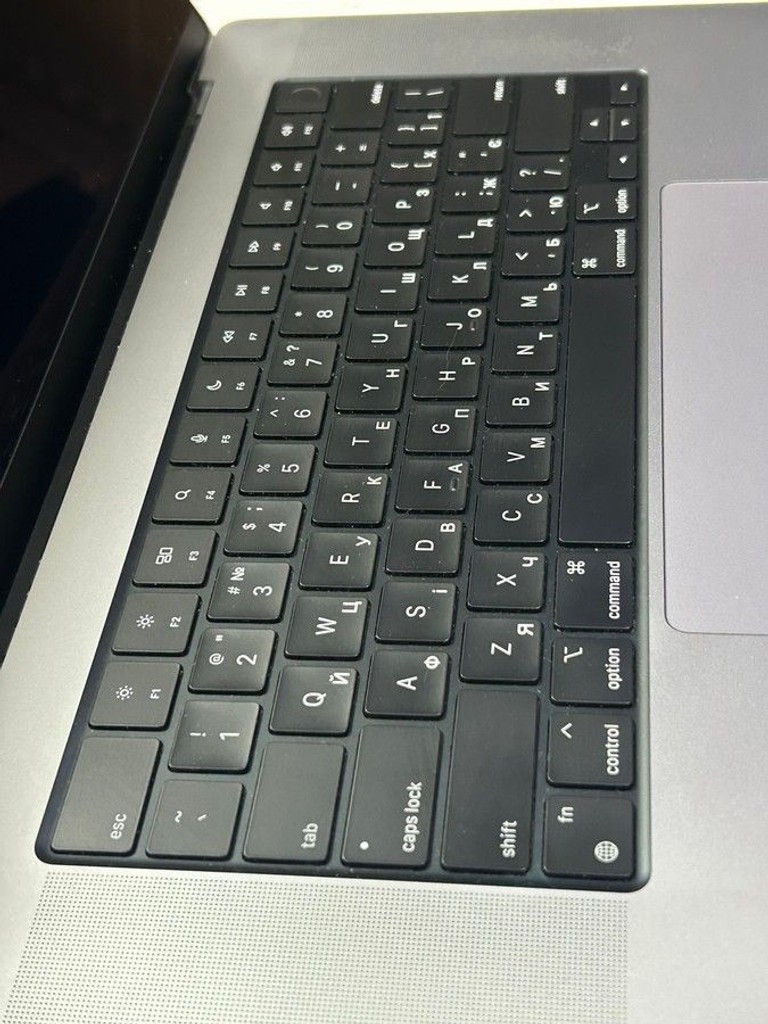 Apple macbook pro 16” 2021 Код:01-201138809. Зображення 8