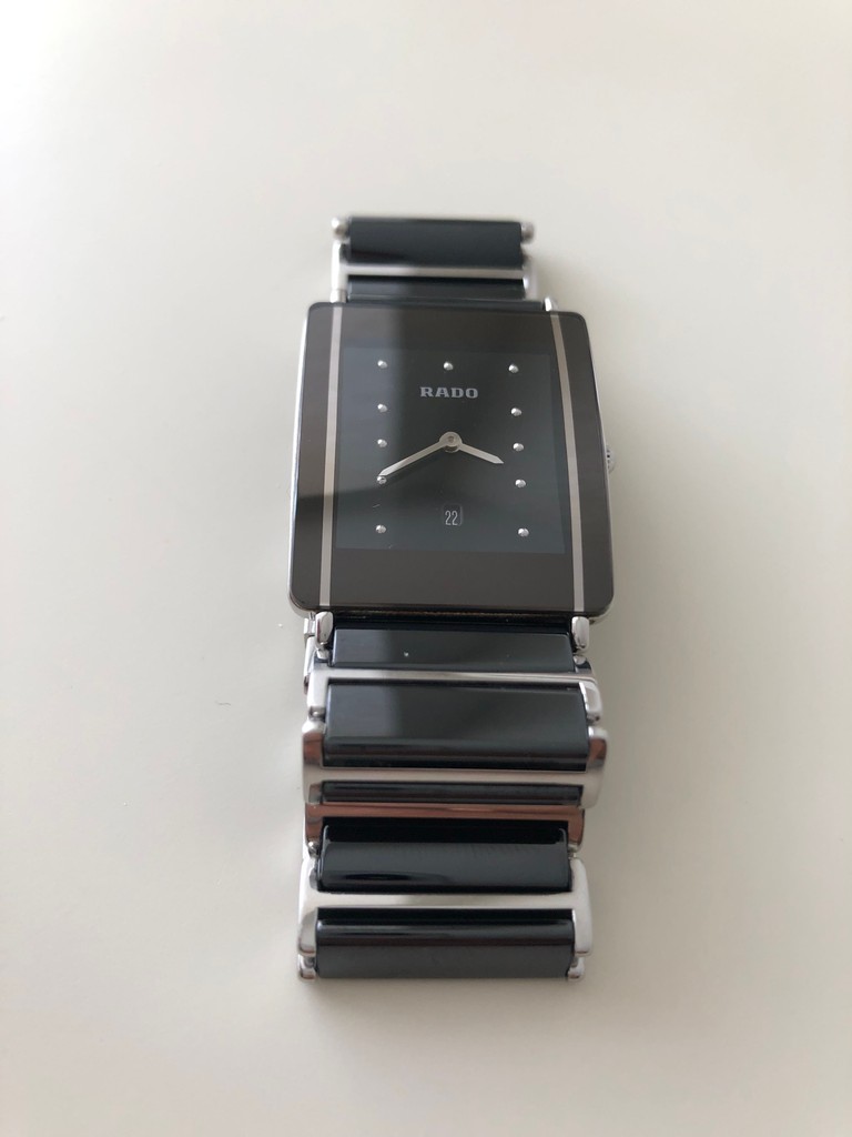 Дешево Rado diastar 160.0484.3 з ломбарду