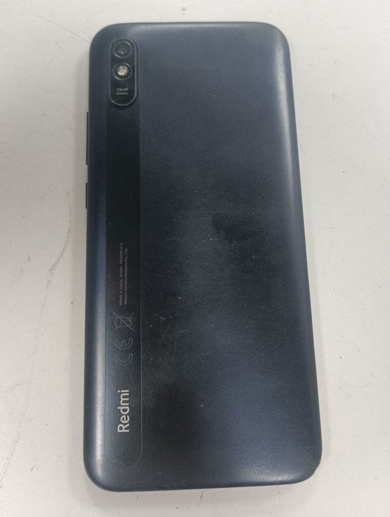 Объявление Xiaomi redmi 9a 2/32gb Б/У