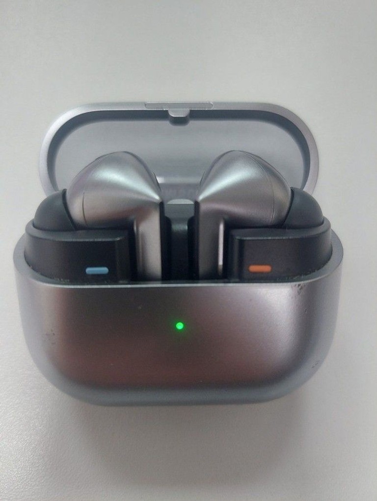Объявление Samsung galaxy buds3 pro Б/У