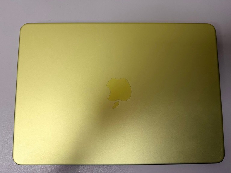 Apple MacBook Neo 256GB Indigo (MHFF4) Код:01-201144783. Изображение 5