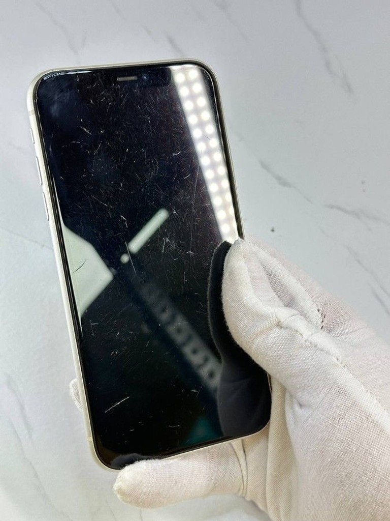Распродажа Apple iphone 11 128gb, продавец Техноскарб