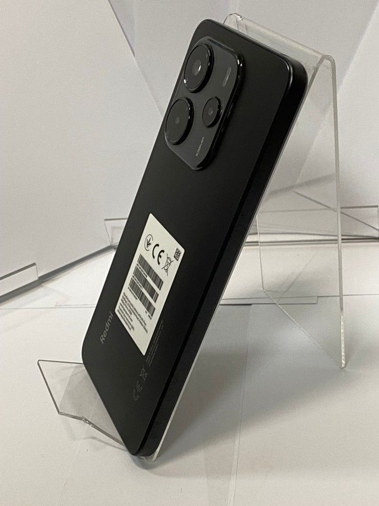Оголошення Xiaomi redmi note 14 8/256gb Б/У