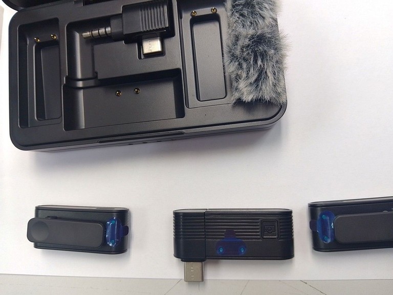 Оголошення Ulanzi A100 USB Type-C (A014A) Б/У