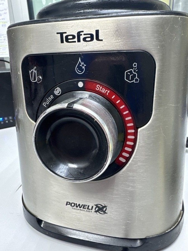 Дешево Tefal PerfectMix+ BL871D31 з ломбарду