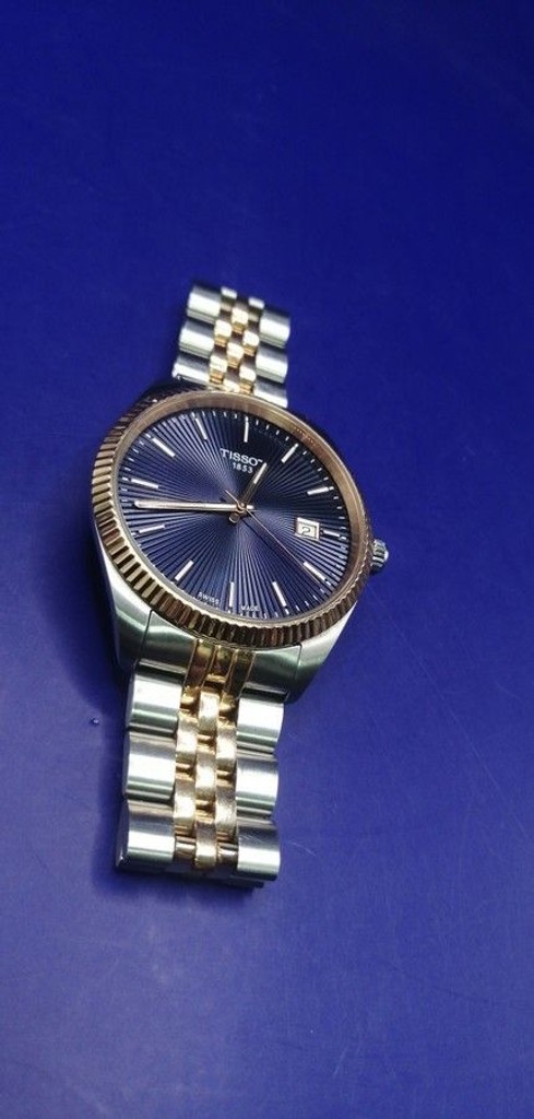Tissot t156.410 Код:01-201149795. Изображение 8