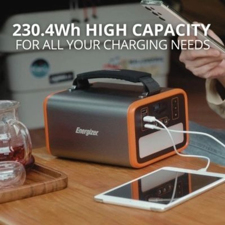 Energizer PPS240W2 150W Код:null. Зображення 6