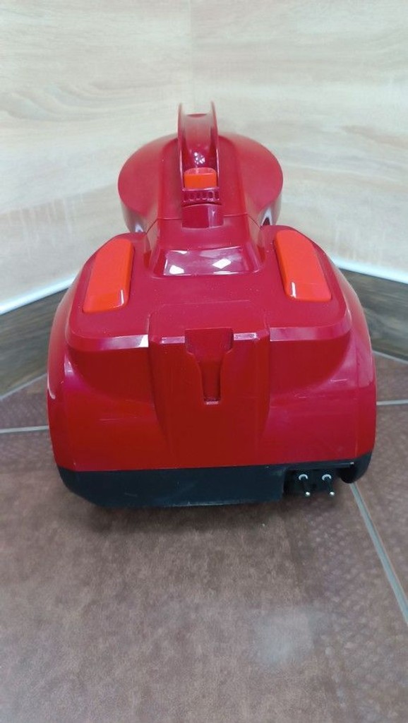 Rowenta Swift Power Cyclonic RO2913EA Код:01-201098320. Зображення 6