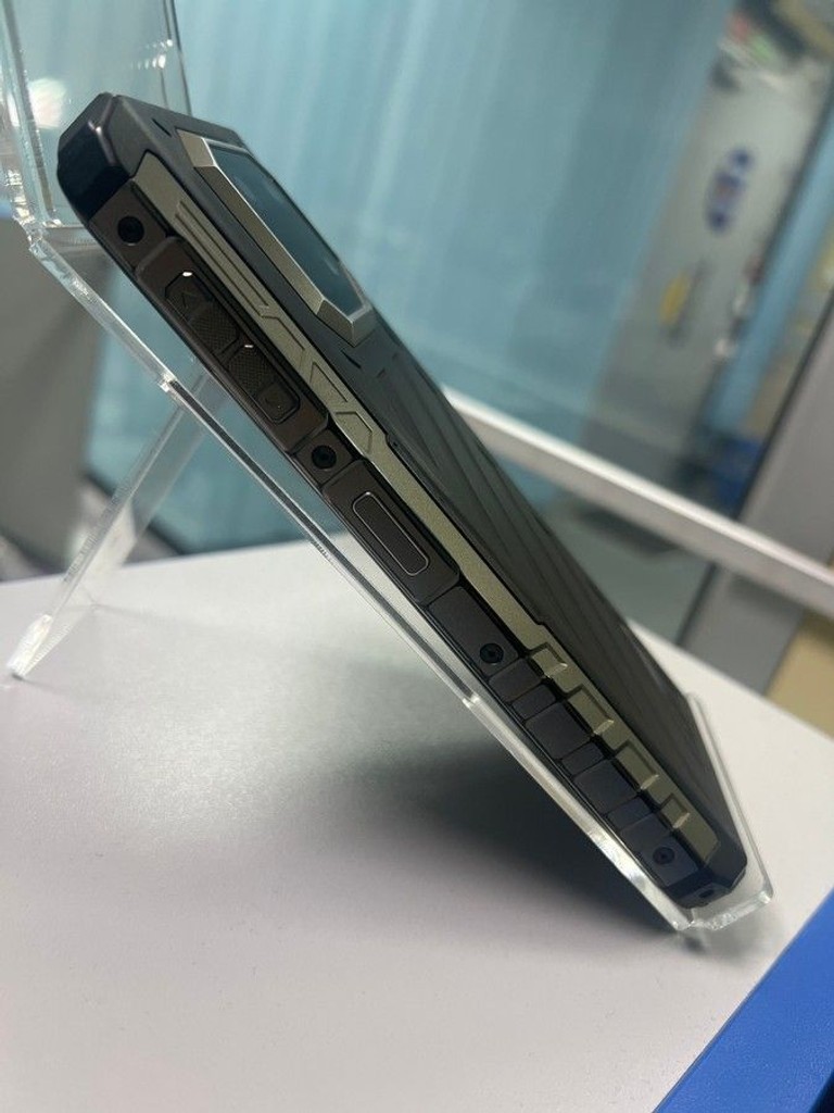 Дешево Ulefone Armor 22 8/256GB Black з ломбарду